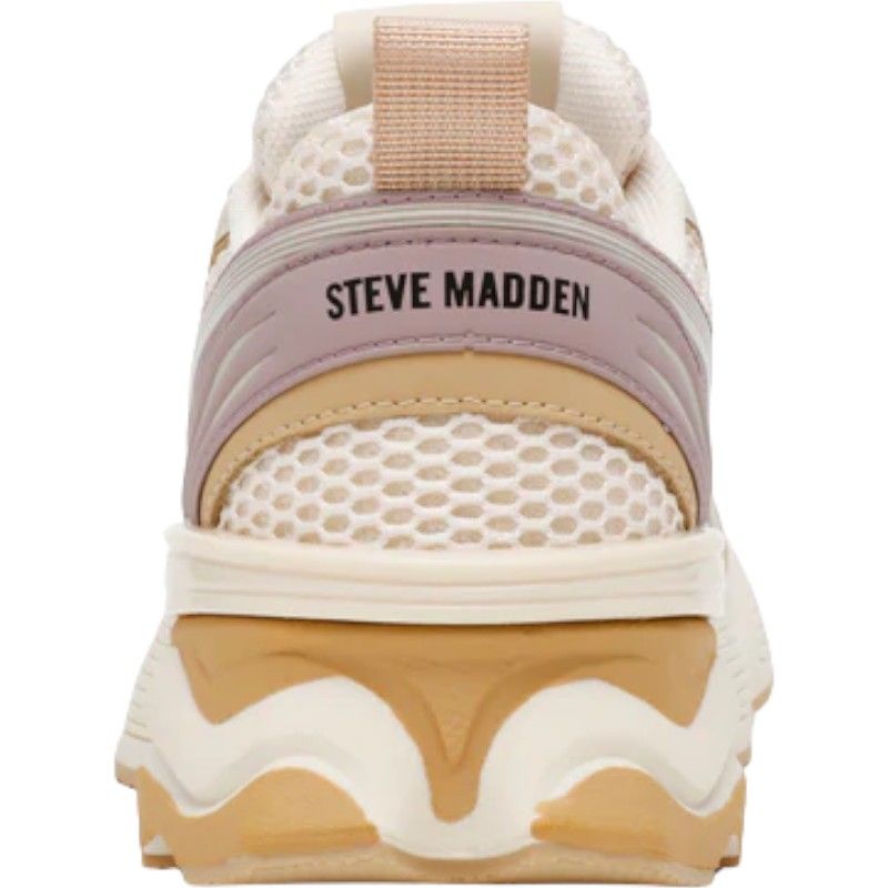 Steve Madden - Speedster-E - Beige