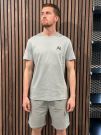 AB Lifestyle - Ink Cargo Set - Grijs