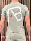 AB Lifestyle - T-shirt - Groen