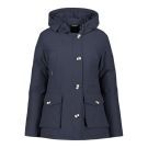 Airforce - 4 Pocket Parka - Blauw