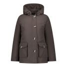 Airforce - 4 Pocket Parka - Bruin