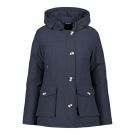Airforce - 4 Pocket Parka - Dark Navy Blue
