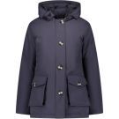Airforce - 4 Pocket Parka - Phantom