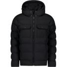 Airforce - Ben Jacket - True Black