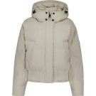 Airforce - Bex Bomber Women - Taupe Plaza