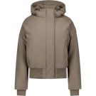 Airforce - Bomber Jacket - Bungee Cord