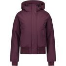 Airforce - Bomber Jacket - Rood