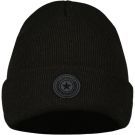 Airforce - Bonnet Small Logo - Zwart