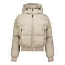 Airforce - Bree Bomber - Tuffet