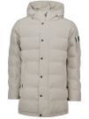 Airforce - Chuck Parka - Beige