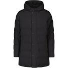 Airforce - Chuck Parka - Zwart