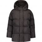 Airforce - Ivy Puffer Jacket - Zwart