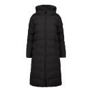 Airforce - Grace Jacket - Zwart