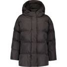 Airforce - Ivy Puffer Jacket - True Black