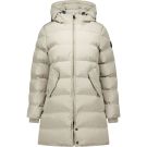 Airforce - Jade Jacket - Aluminium