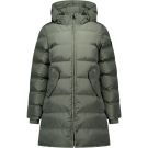 Airforce - Jade Jacket - Beetle