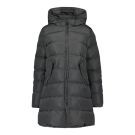 Airforce - Jade Jacket - Grijs