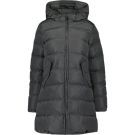 Airforce - Jade Jacket - Gun Metal