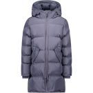 Airforce - Jade Jacket - Phantom
