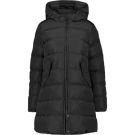 Airforce - Jade Jacket - True Black