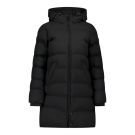 Airforce - Jade Jacket - Zwart