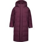 Airforce - Janet Parka Women - Dark Bordeaux