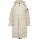 Airforce - Janet Parka Women - Dove