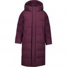 Airforce - Janet Parka Women - Dark Bordeaux