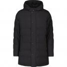Airforce - Chuck Parka - Zwart