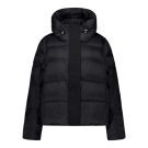 Airforce - Kaia Jacket - Zwart