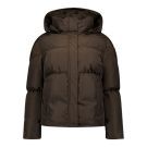 Airforce - Maya Puffer Jacket - Bruin