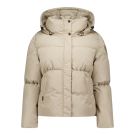 Airforce - Maya Puffer Jacket - Tuffet