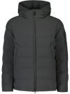 Airforce - Mitchel Parka - Grijs