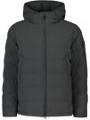 Airforce - Mitchel Parka - Gun Metal