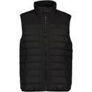 Airforce - Padded Bodywarmer - Zwart