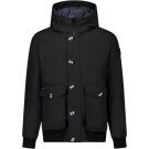 Airforce - Pocket Bomber - Zwart