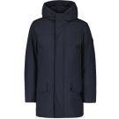 Airforce - Snow Parka Men - Donkerblauw