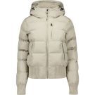 Airforce - Tate Bomber - Beige