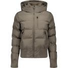 Airforce - Tate Bomber - Beige