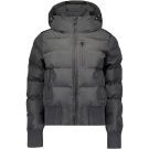 Airforce - Tate Bomber - Gun Metal