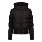Airforce - Tate Bomber - True Black