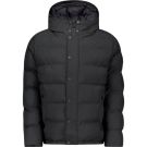 Airforce - Vic Jacket - Zwart