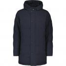 Airforce - Chuck Parka - Blauw