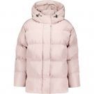 Airforce - Ivy Puffer Jacket - Roze