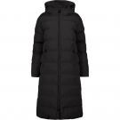 Airforce - Grace Jacket Women - True Black