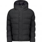 Airforce - Vic Jacket - Zwart