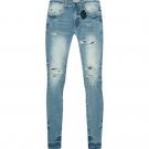 Amicci - Borgo - Blauw