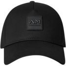 Antony Morato - Baseball Hat - Zwart