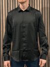 Antony Morato - Blouse - Zwart