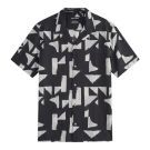 Antony Morato - Blouse - Zwart